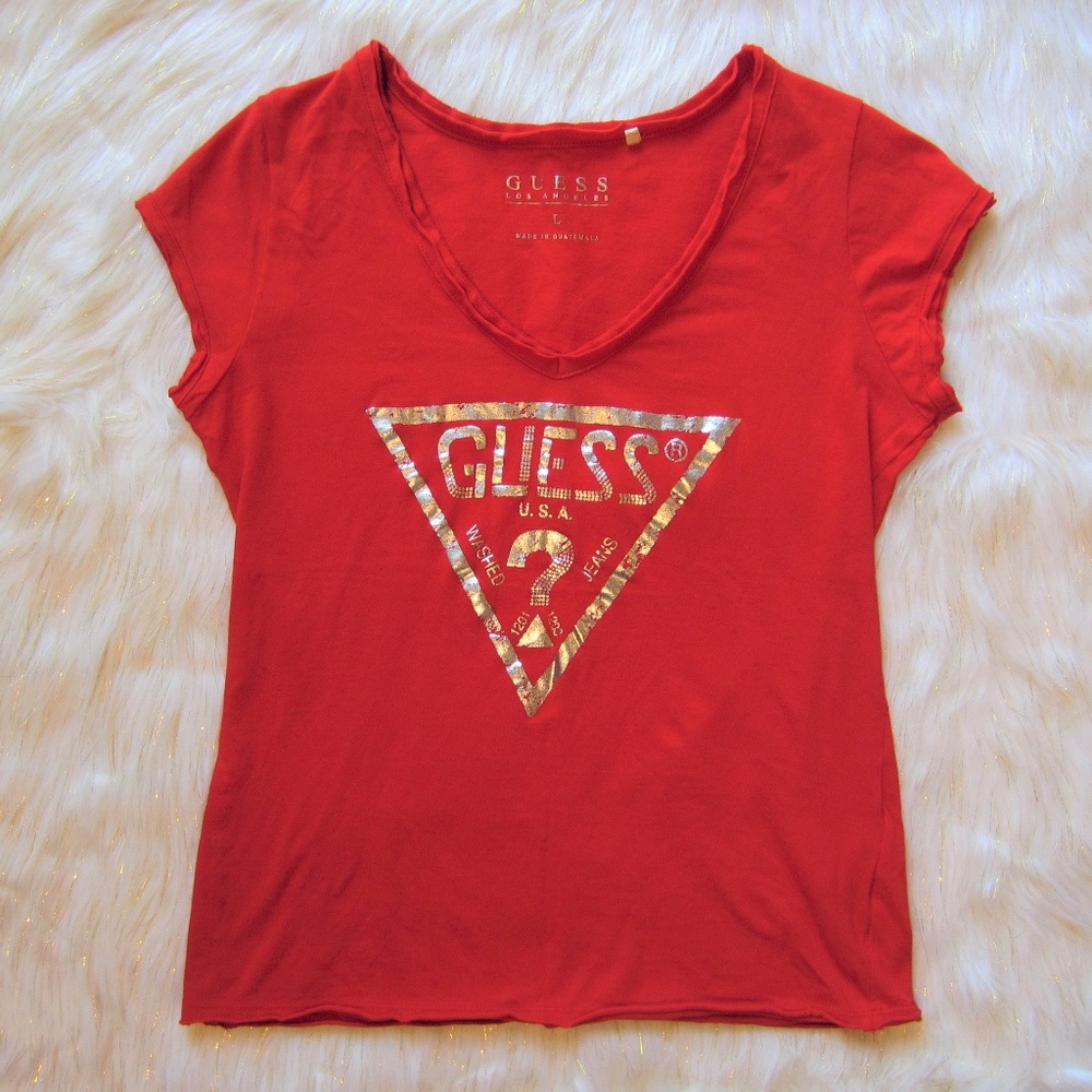 Guess Tee